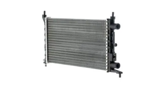 Kühler, Motorkühlung MAHLE CR 735 000P Bild Kühler, Motorkühlung MAHLE CR 735 000P