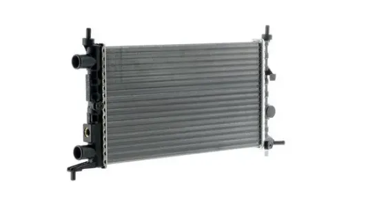 Kühler, Motorkühlung MAHLE CR 735 000P Bild Kühler, Motorkühlung MAHLE CR 735 000P