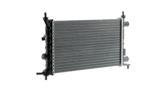 Kühler, Motorkühlung MAHLE CR 735 000P Bild Kühler, Motorkühlung MAHLE CR 735 000P
