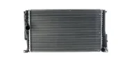 Kühler, Motorkühlung MAHLE CR 824 000P