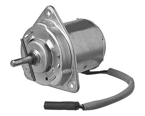 Elektromotor, Kühlerlüfter 12 V MAHLE CFM 1 000S Bild Elektromotor, Kühlerlüfter 12 V MAHLE CFM 1 000S