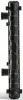 Kühler, Motorkühlung MAHLE CR 42 000S Bild Kühler, Motorkühlung MAHLE CR 42 000S