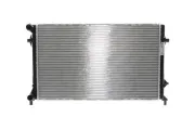 Kühler, Motorkühlung MAHLE CR 30 000S