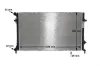 Kühler, Motorkühlung MAHLE CR 30 000S Bild Kühler, Motorkühlung MAHLE CR 30 000S