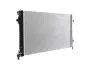 Kühler, Motorkühlung MAHLE CR 30 000S Bild Kühler, Motorkühlung MAHLE CR 30 000S