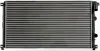 Kühler, Motorkühlung MAHLE CR 13 000S