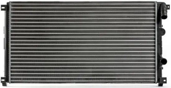 Kühler, Motorkühlung MAHLE CR 13 000S Bild Kühler, Motorkühlung MAHLE CR 13 000S