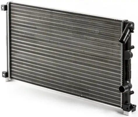 Kühler, Motorkühlung MAHLE CR 13 000S Bild Kühler, Motorkühlung MAHLE CR 13 000S