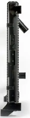 Kühler, Motorkühlung MAHLE CR 13 000S Bild Kühler, Motorkühlung MAHLE CR 13 000S