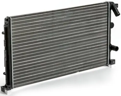 Kühler, Motorkühlung MAHLE CR 13 000S Bild Kühler, Motorkühlung MAHLE CR 13 000S