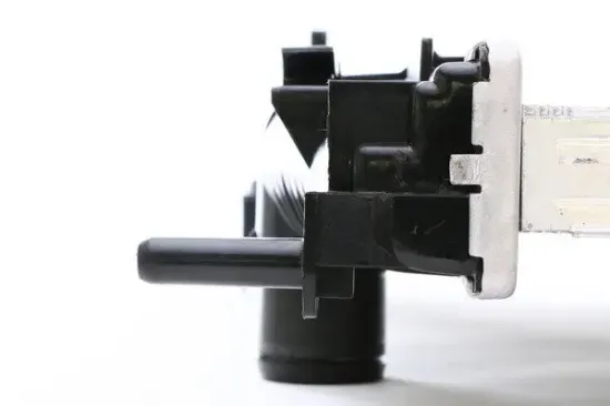 Kühler, Motorkühlung MAHLE CR 21 000S Bild Kühler, Motorkühlung MAHLE CR 21 000S