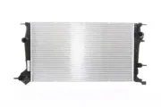 Kühler, Motorkühlung MAHLE CR 21 000S
