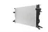 Kühler, Motorkühlung MAHLE CR 21 000S Bild Kühler, Motorkühlung MAHLE CR 21 000S