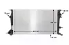 Kühler, Motorkühlung MAHLE CR 21 000S Bild Kühler, Motorkühlung MAHLE CR 21 000S