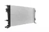 Kühler, Motorkühlung MAHLE CR 21 000S Bild Kühler, Motorkühlung MAHLE CR 21 000S