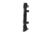 Kühler, Motorkühlung MAHLE CR 22 000S Bild Kühler, Motorkühlung MAHLE CR 22 000S