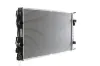 Kühler, Motorkühlung MAHLE CR 22 000S Bild Kühler, Motorkühlung MAHLE CR 22 000S