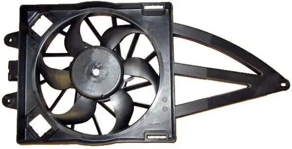 Lüfter, Motorkühlung MAHLE CFF 350 000P