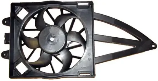 Lüfter, Motorkühlung MAHLE CFF 350 000P Bild Lüfter, Motorkühlung MAHLE CFF 350 000P