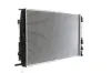 Kühler, Motorkühlung MAHLE CR 22 000S Bild Kühler, Motorkühlung MAHLE CR 22 000S