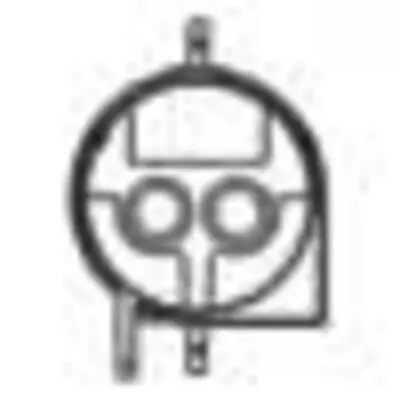 Lüfter, Motorkühlung MAHLE CFF 388 000S Bild Lüfter, Motorkühlung MAHLE CFF 388 000S