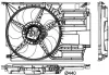 Lüfter, Motorkühlung MAHLE CFF 404 000P Bild Lüfter, Motorkühlung MAHLE CFF 404 000P