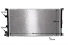 Kühler, Motorkühlung MAHLE CR 39 000S Bild Kühler, Motorkühlung MAHLE CR 39 000S