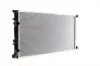 Kühler, Motorkühlung MAHLE CR 39 000S Bild Kühler, Motorkühlung MAHLE CR 39 000S