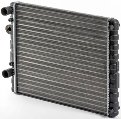 Kühler, Motorkühlung MAHLE CR 42 000S Bild Kühler, Motorkühlung MAHLE CR 42 000S