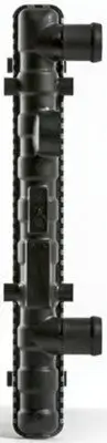 Kühler, Motorkühlung MAHLE CR 42 000S Bild Kühler, Motorkühlung MAHLE CR 42 000S