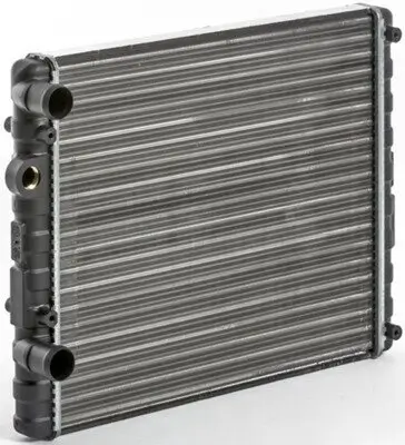 Kühler, Motorkühlung MAHLE CR 42 000S Bild Kühler, Motorkühlung MAHLE CR 42 000S