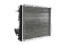 Kühler, Motorkühlung MAHLE CR 147 000S Bild Kühler, Motorkühlung MAHLE CR 147 000S