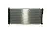 Kühler, Motorkühlung MAHLE CR 161 000S Bild Kühler, Motorkühlung MAHLE CR 161 000S
