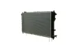 Kühler, Motorkühlung MAHLE CR 161 000S Bild Kühler, Motorkühlung MAHLE CR 161 000S