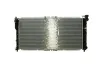 Kühler, Motorkühlung MAHLE CR 161 000S Bild Kühler, Motorkühlung MAHLE CR 161 000S