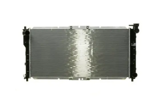 Kühler, Motorkühlung MAHLE CR 161 000S Bild Kühler, Motorkühlung MAHLE CR 161 000S
