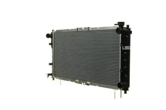 Kühler, Motorkühlung MAHLE CR 161 000S Bild Kühler, Motorkühlung MAHLE CR 161 000S