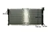 Kühler, Motorkühlung MAHLE CR 161 000S Bild Kühler, Motorkühlung MAHLE CR 161 000S