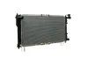 Kühler, Motorkühlung MAHLE CR 161 000S Bild Kühler, Motorkühlung MAHLE CR 161 000S