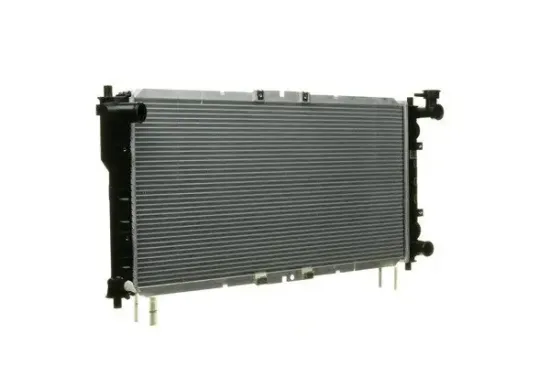 Kühler, Motorkühlung MAHLE CR 161 000S Bild Kühler, Motorkühlung MAHLE CR 161 000S