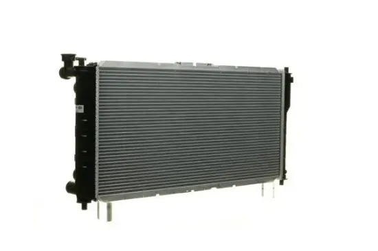 Kühler, Motorkühlung MAHLE CR 161 000S Bild Kühler, Motorkühlung MAHLE CR 161 000S