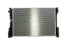 Kühler, Motorkühlung MAHLE CR 83 000P Bild Kühler, Motorkühlung MAHLE CR 83 000P