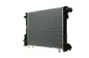 Kühler, Motorkühlung MAHLE CR 83 000P Bild Kühler, Motorkühlung MAHLE CR 83 000P