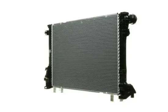 Kühler, Motorkühlung MAHLE CR 83 000P Bild Kühler, Motorkühlung MAHLE CR 83 000P