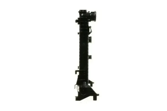 Kühler, Motorkühlung MAHLE CR 83 000P Bild Kühler, Motorkühlung MAHLE CR 83 000P