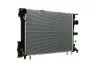 Kühler, Motorkühlung MAHLE CR 83 000P Bild Kühler, Motorkühlung MAHLE CR 83 000P
