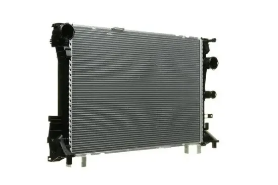 Kühler, Motorkühlung MAHLE CR 83 000P Bild Kühler, Motorkühlung MAHLE CR 83 000P