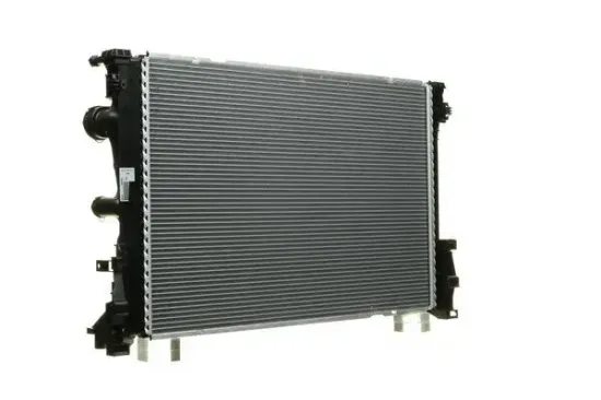 Kühler, Motorkühlung MAHLE CR 83 000P Bild Kühler, Motorkühlung MAHLE CR 83 000P