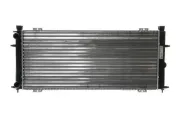 Kühler, Motorkühlung MAHLE CR 173 000S