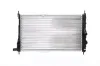 Kühler, Motorkühlung MAHLE CR 135 000S Bild Kühler, Motorkühlung MAHLE CR 135 000S